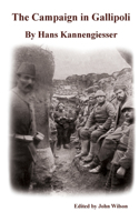 Campaign in Gallipoli