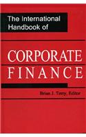 International Handbook of Corporate Finance