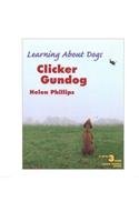 Clicker Gundog, Level 3