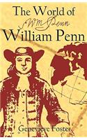 World of William Penn