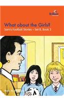 What about the Girls?