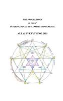 Proceedings Of The 16th International Humanities Conference