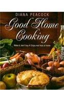 Good Home Cooking