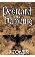 Postcard from Hamburg