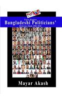 Tower Hamlets Bangladeshi Politicians' Reference Book 1982-2018