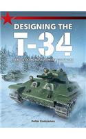 Designing the T-34