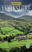 The Yorkshire Post Calendar 2021