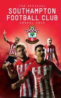 The Official Southampton Soccer Club Annual 2020