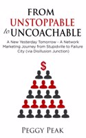 From Unstoppable to Uncoachable