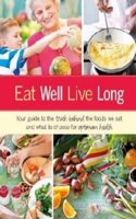 Eat Well, Live Long