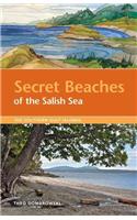 Secret Beaches of the Salish Sea