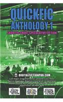 Quickfic Anthology 1