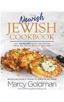The Newish Jewish Cookbook