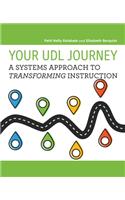 Your Udl Journey