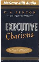 Executive Charisma