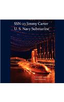 Ssn-23 Jimmy Carter, U.S. Navy Submarine (Seawolf Class)