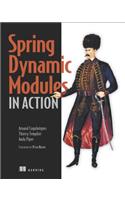 Spring Dynamic Modules in Action