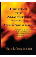Fighting the Amalekites
