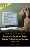 Issues in Internet Law