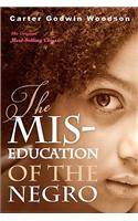 Mis-Education of the Negro