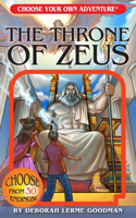 Throne of Zeus