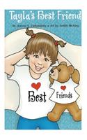 Tayla's Best Friend