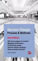 Service Design Process & Methods: 2nd Edition