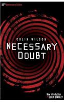 Necessary Doubt (Valancourt 20th Century Classics)