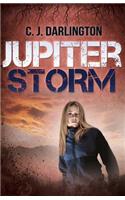 Jupiter Storm