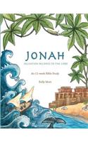 Jonah