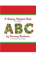 A Holiday Alphabet Book