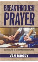 Breakthrough Prayer