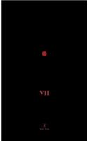Belvidere. Hardcover Installment VII Non-Illustrated