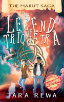 Legend of Triquetra