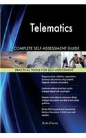 Telematics Complete Self-Assessment Guide