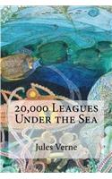 20,000 Leagues Under the Sea