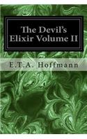 Devil's Elixir Volume II