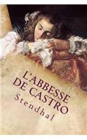 L Abbesse de Castro