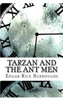 Tarzan and the Ant Men