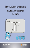 Data Structures & Algorithms In Go