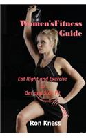 Women's Fitness Guide