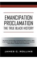 Emancipation Proclamation
