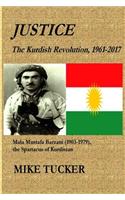 Justice: The Kurdish Revolution, 1961-2017