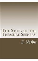 The Story of the Treasure Seekers