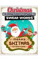 Christmas Coloring Books for Adults