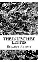 The Indiscreet Letter