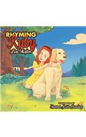 Rhyming Ruby