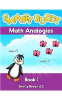 Smarty Buddy Math Analogies