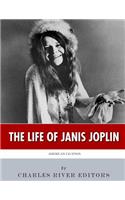 American Legends: The Life of Janis Joplin
