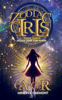 Zodiac Girls Cosmic Queens